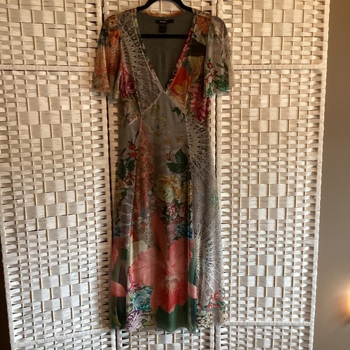 Women desigual short sleeve - women's,